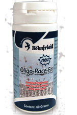 保康精 Oligo Race-Fit