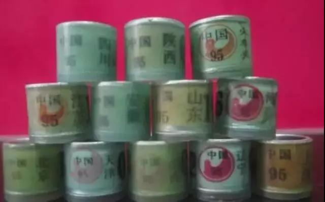 经典老足环，留下的是一波波念想