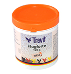 欣保胜 Flugforte